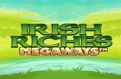 Irish Riches Megaways